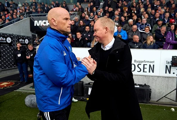 Superliga-podcast: Her er Glen og Ståle fuldstændig ens