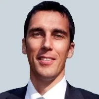 Kristian Gotsch. Privatfoto.