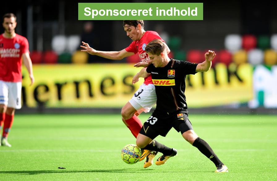 Analyse: Superligaens brug af akademi-spillere - del 1