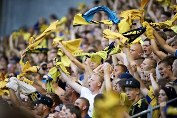 Mediano Superliga: Fra opturen på Vestegnen til nedturen nord for København