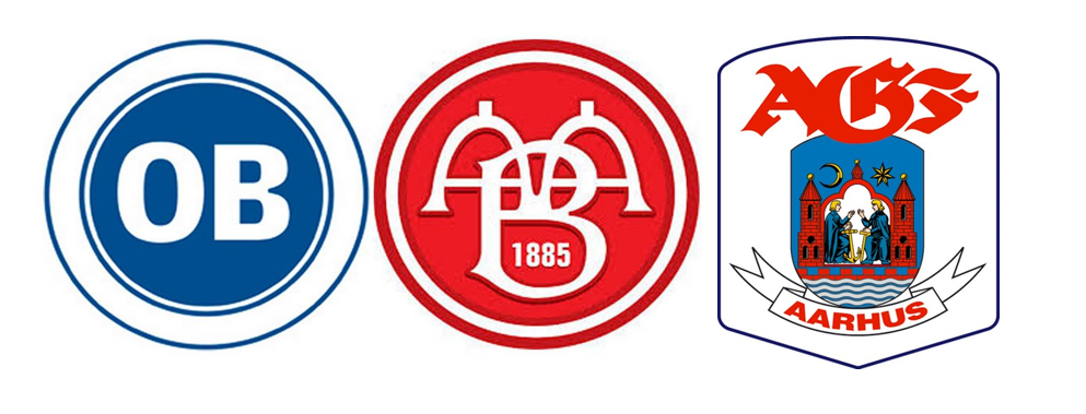 Hammer &amp; Brüchmann - Fokus på AaB, AGF og OB