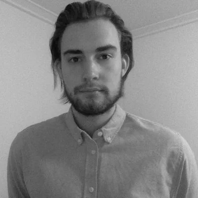Jonathan Hartmann