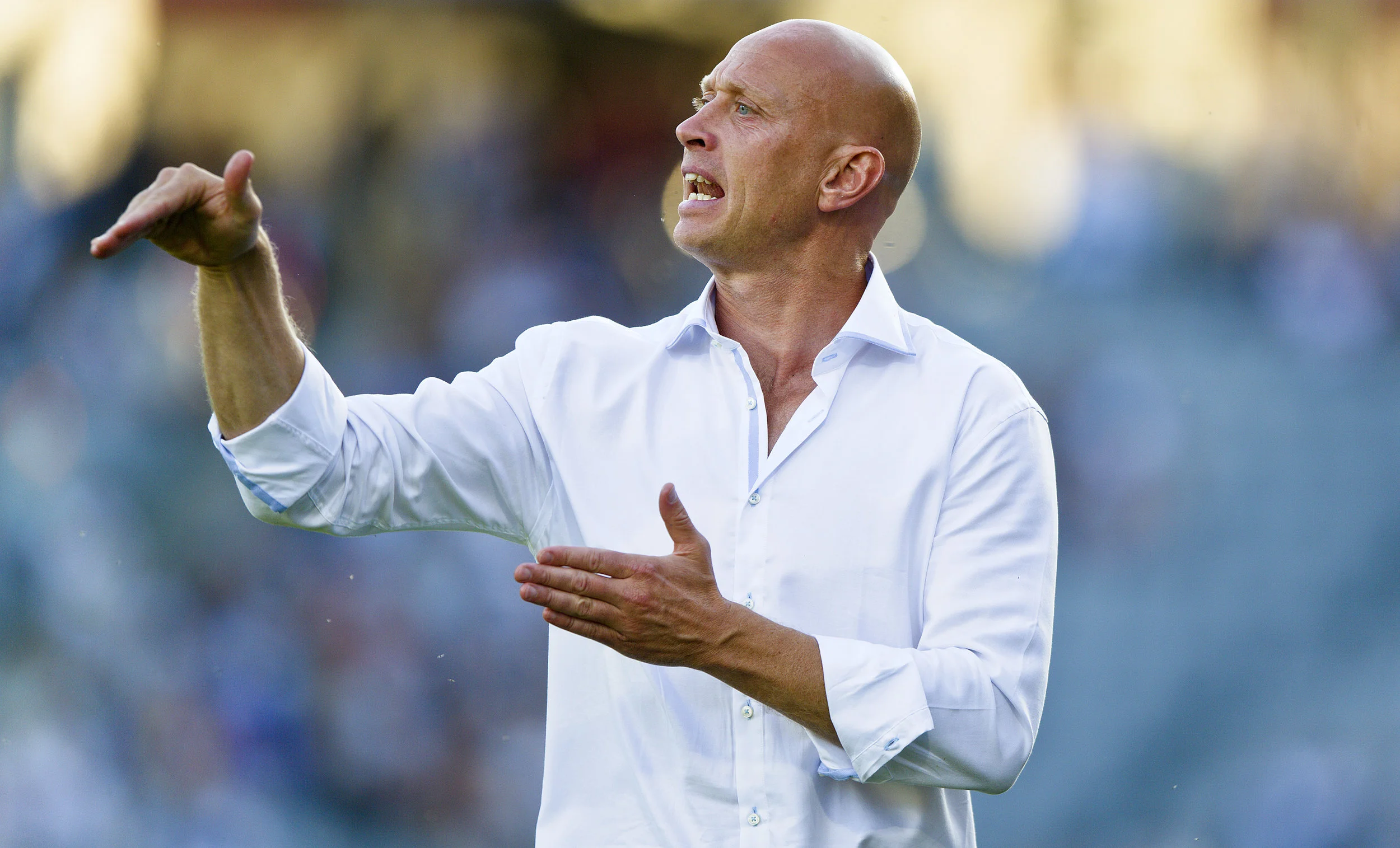 Mediano Superliga - FCKs rekordjagt, FCMs mulige punktering og Hobros små mesterstykker