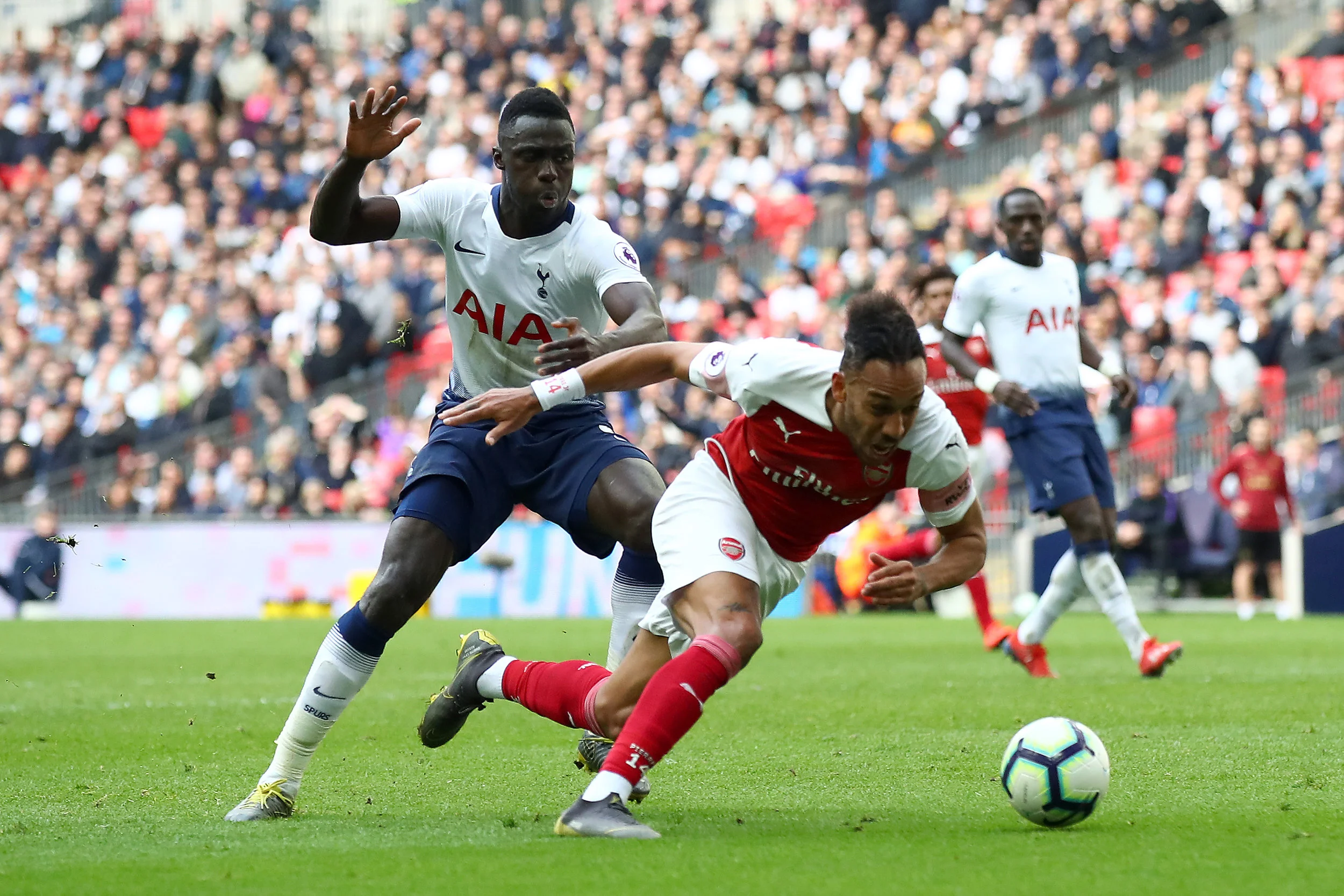 Premier League Preview – Nordlondon skal males rød eller hvid