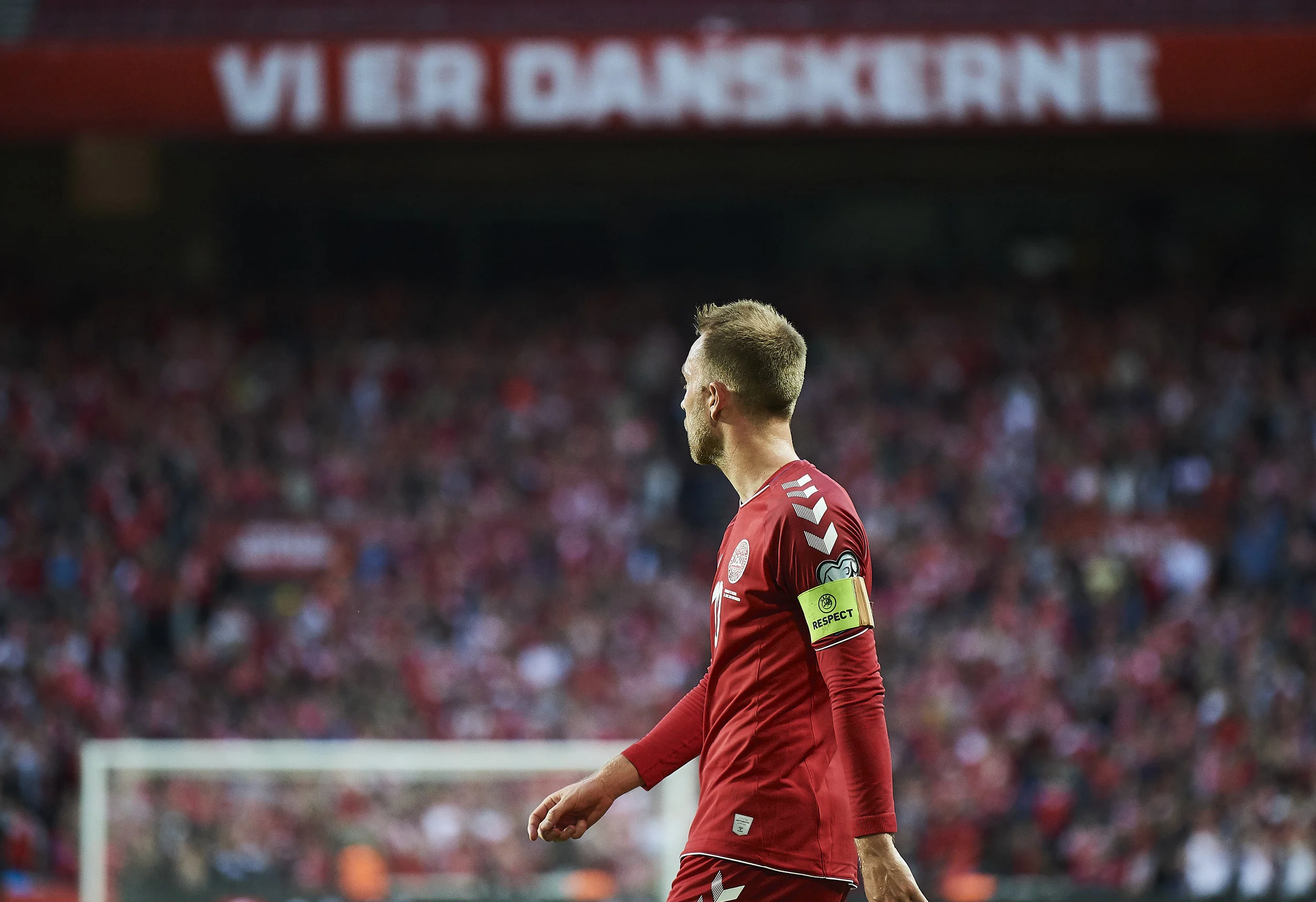 Landsholds Special: Her er de 40 spillere, der står forrest til Danmarks EM-trup - måske har vi et luksusproblem