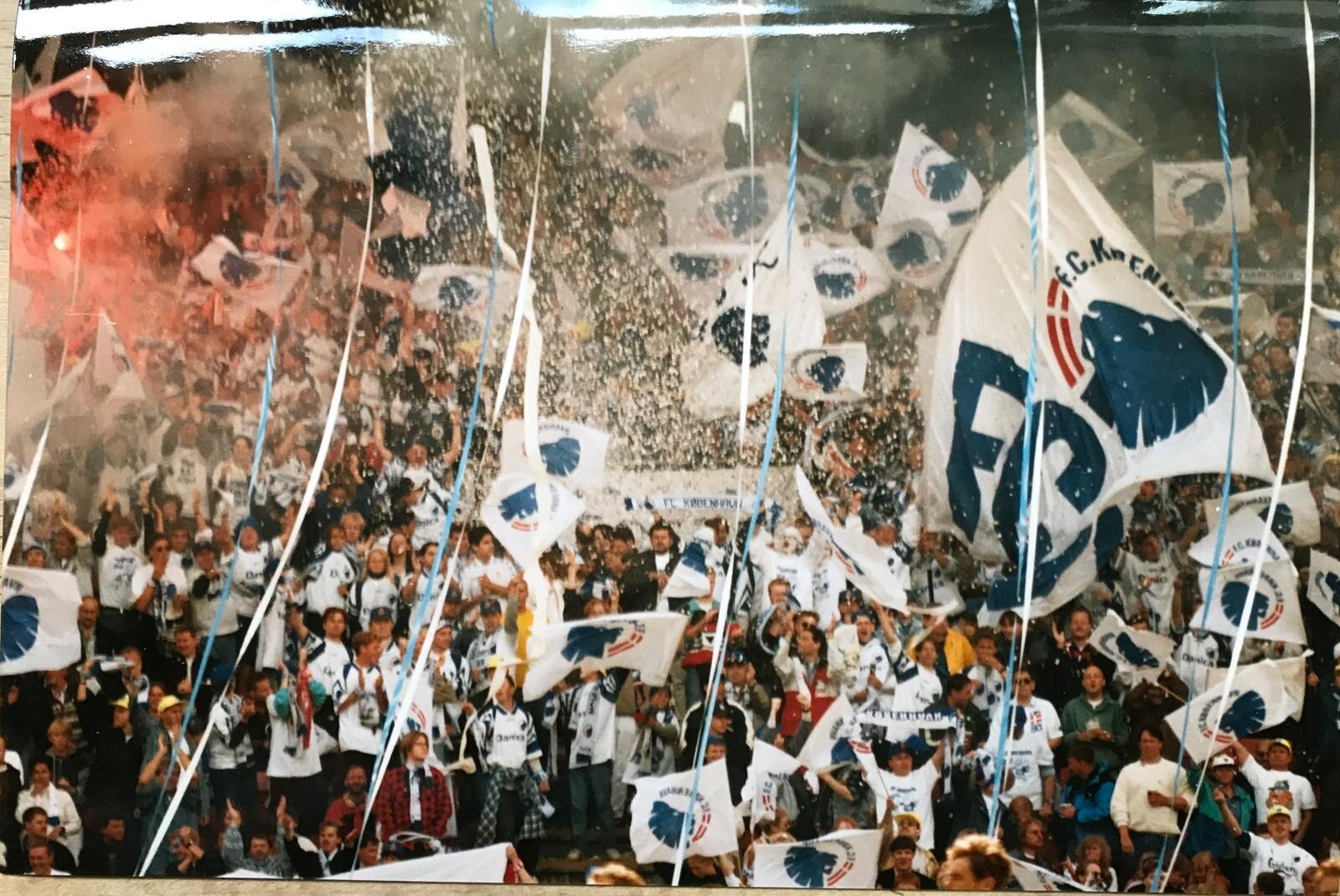 Groundhopping.dk På rejse med F.C. København fra 90’erne til i dag