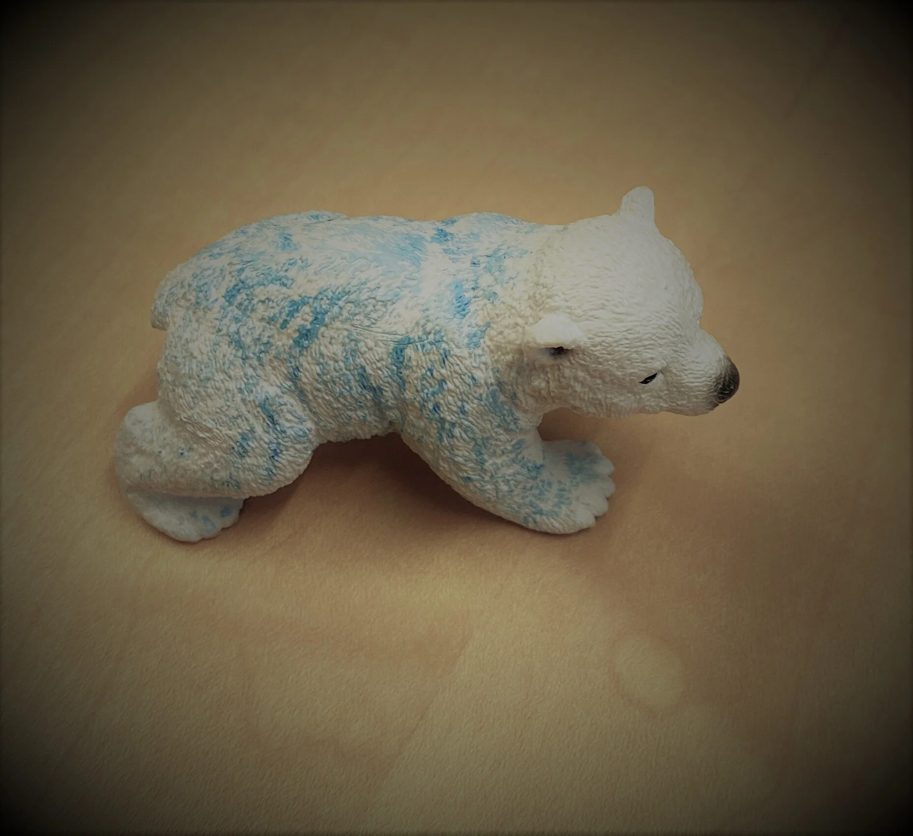 Projekt Vinderkultur #2: Feedback, blå isbjørne og ”den omsorgsfulde tackling”