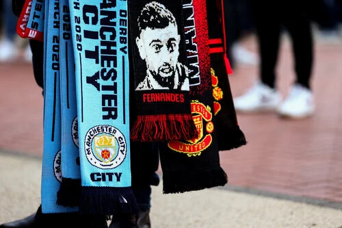 Premier League Preview #12 - Manchester-derby, favoritter og lidt xG-status