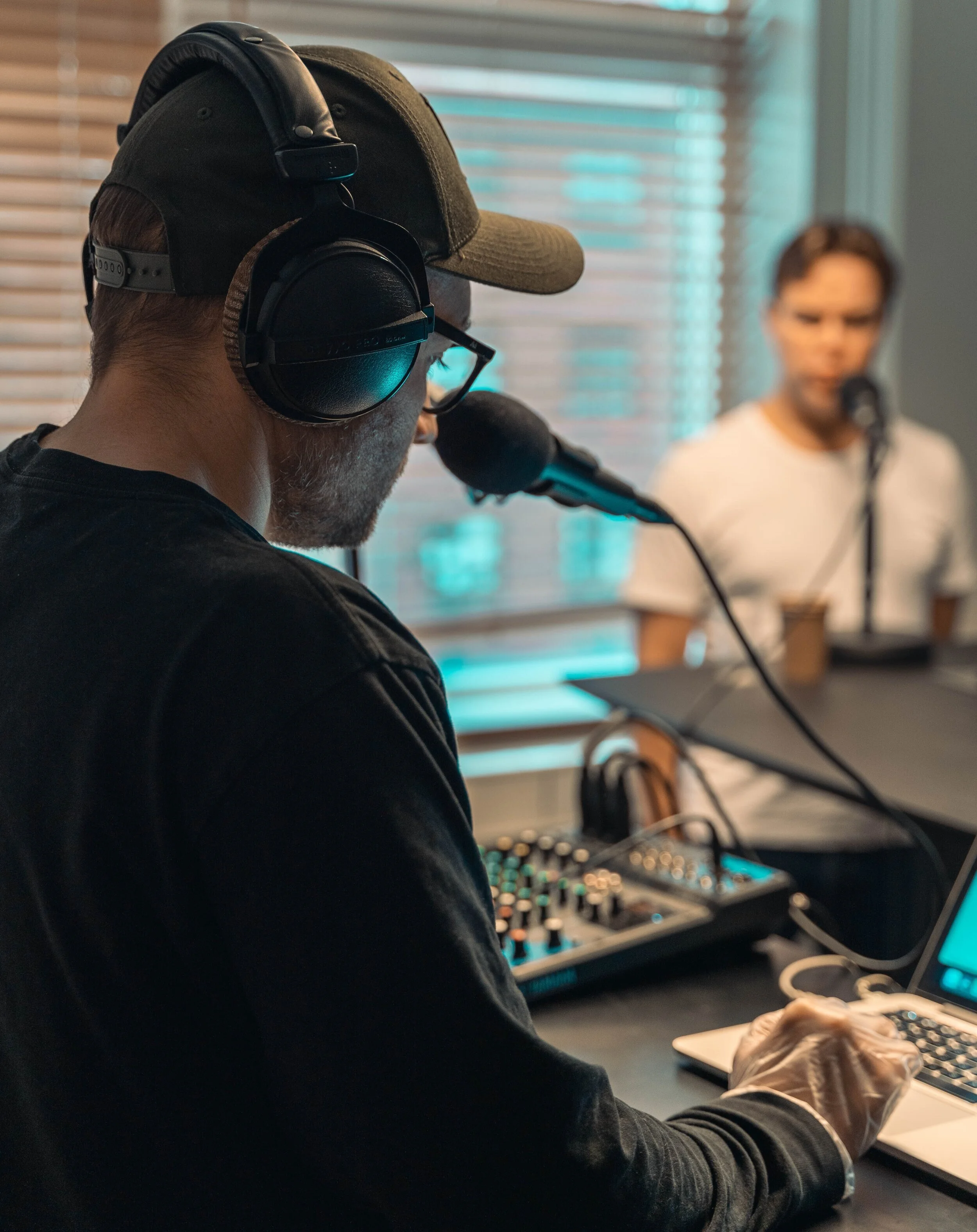 Her bygger Mediano: 2021 - Mere dybde, mere live, mere video og en allerhulens masse EM