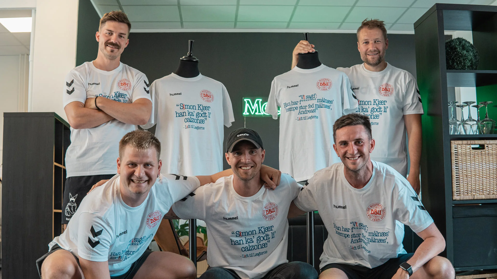 Mediano Quizzen: Kan Lidt til Lægterne slå redaktionen?