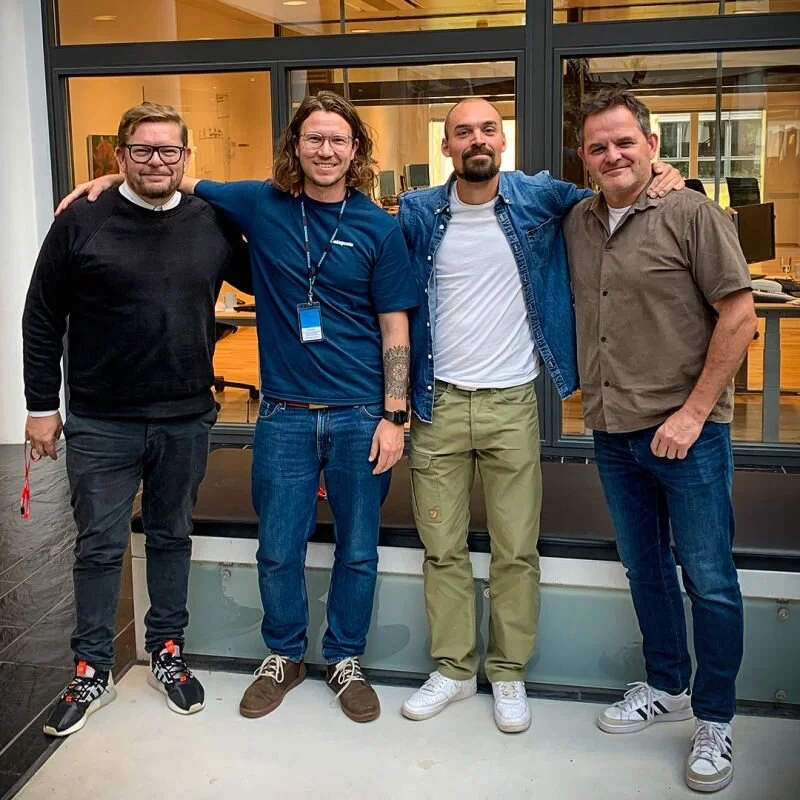 Projekt Vinderkultur #6: Finaleniveau