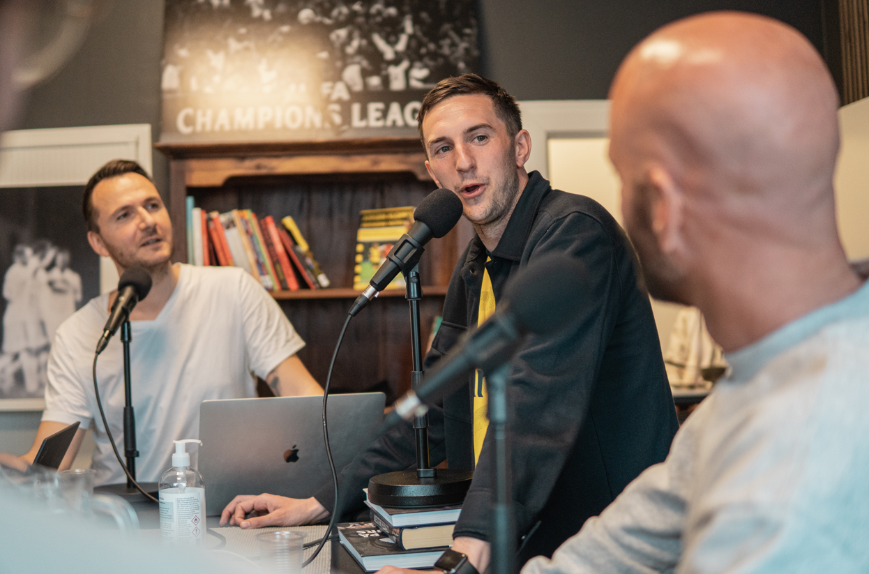 Redaktørens blog: Om vores hold, jer lyttere, nye rekorder og Støt Mediano