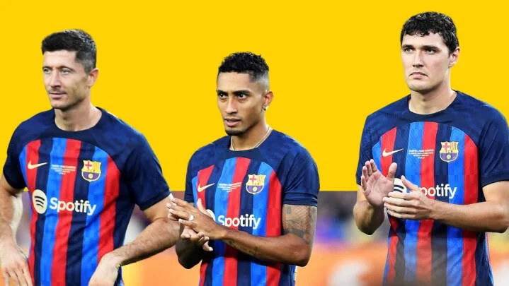 Mediano La Liga - den store sæsonoptakt 2022-2023