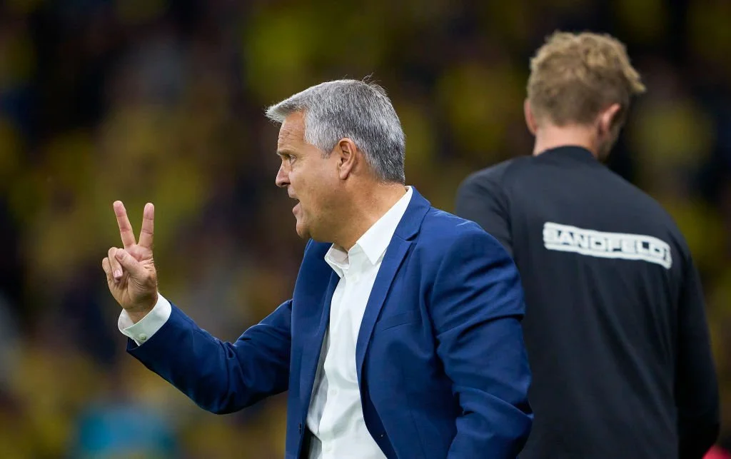 Europa Special om FC Midtjylland, Silkeborg og lidt om FCK med Azad ...