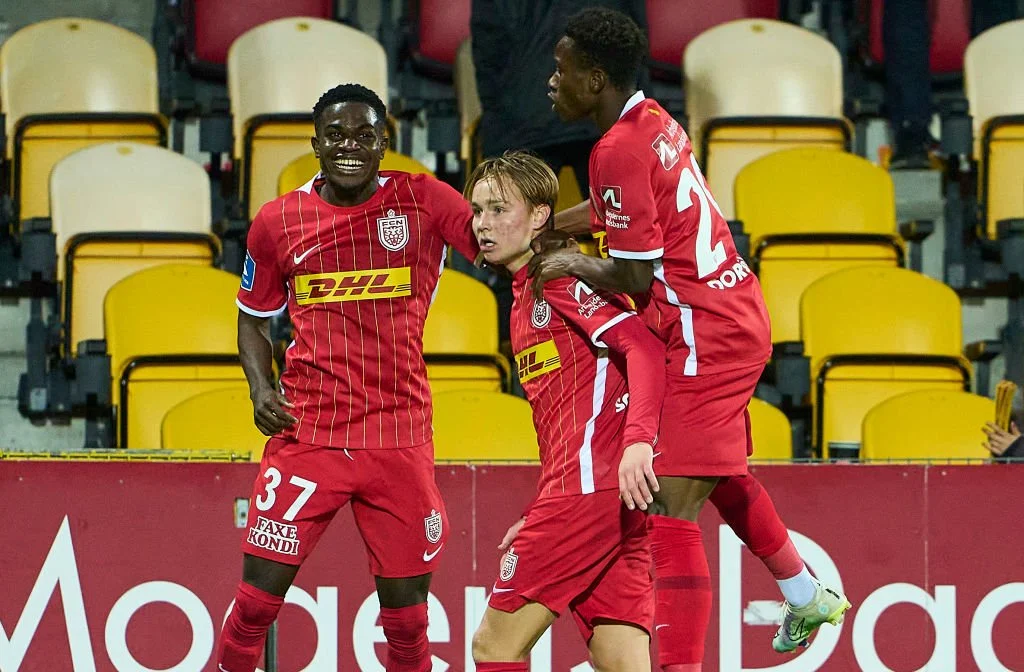 Superliga Special: Lynscoring, norsk magi og så tabte Randers endelig