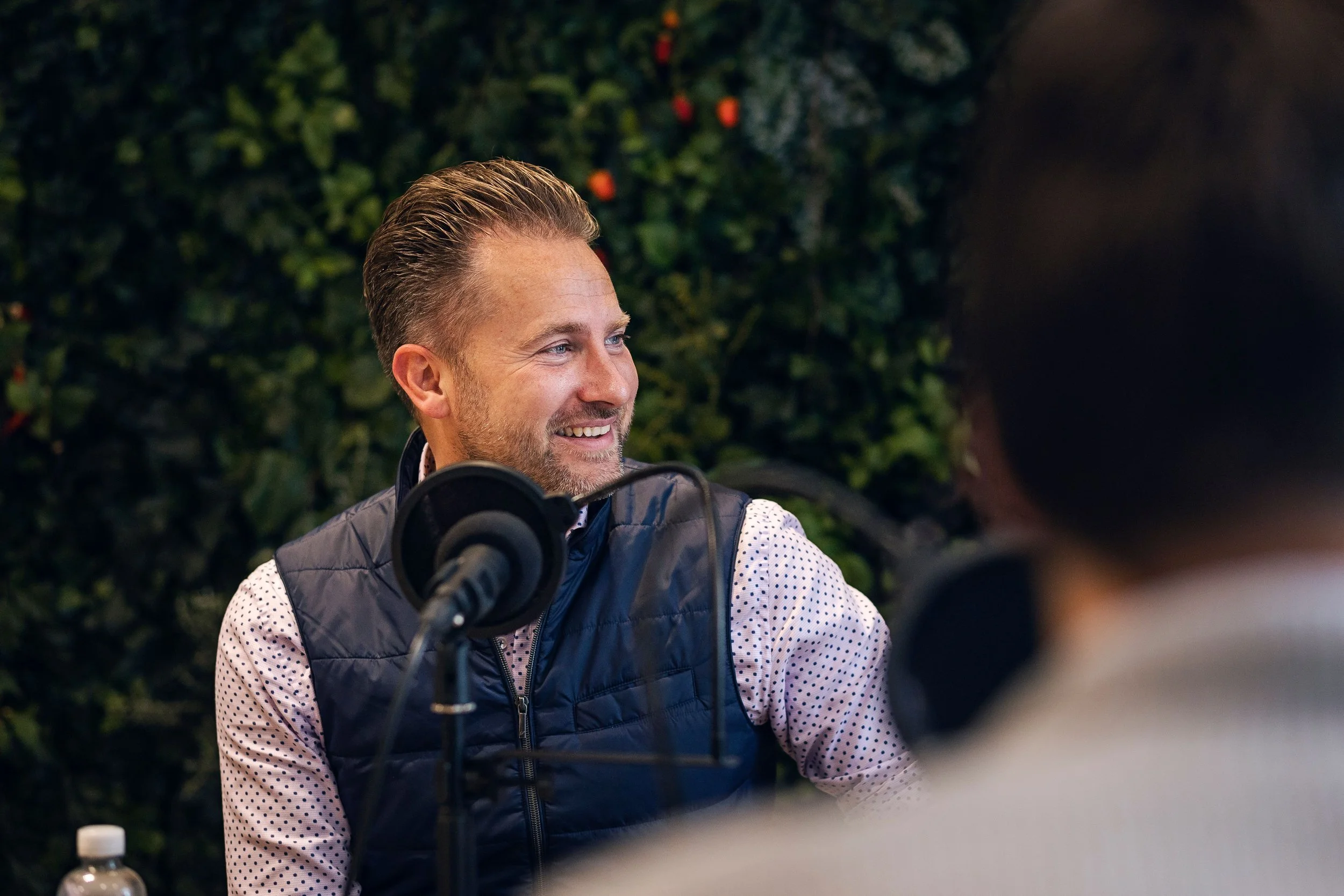 Mediano Breaking: Viborg FF efter Jesper Fredberg