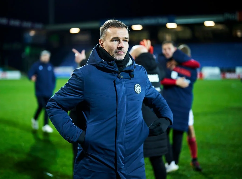 Mediano Breaking: Og så røg Bælum også ...