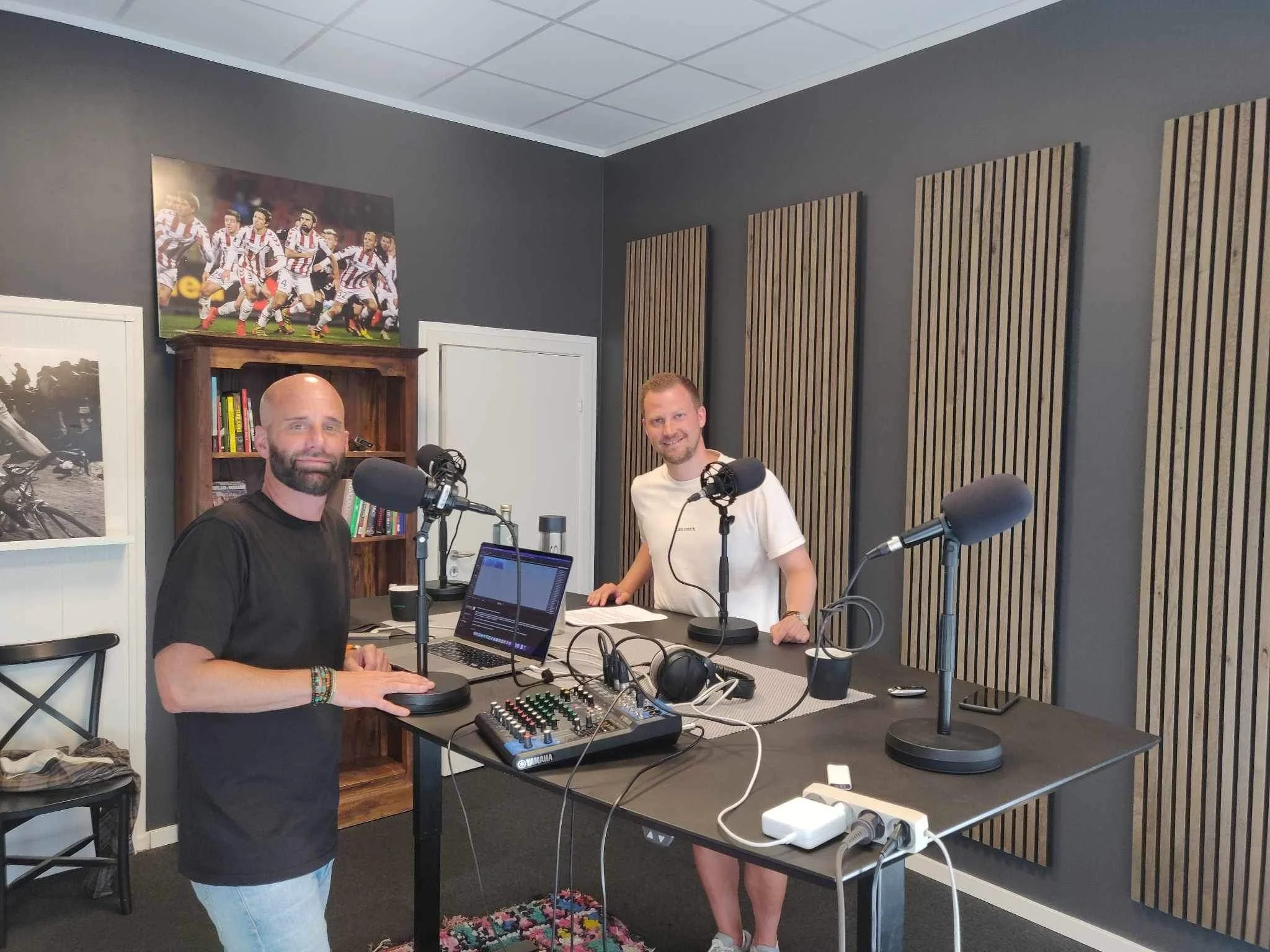 Det taktiske værksted: Jacob Neestrup om FC København