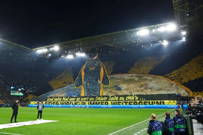 Mediano STORY: Tyskland vil redde europæisk fodbold, men hvem redder Bundesligaen?