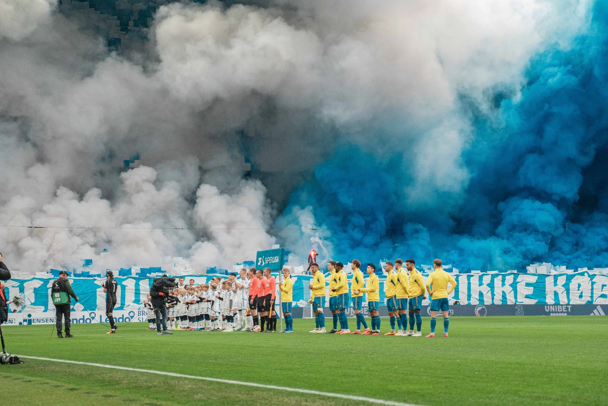 Mediano Superliga - Stor status efter 15 runder