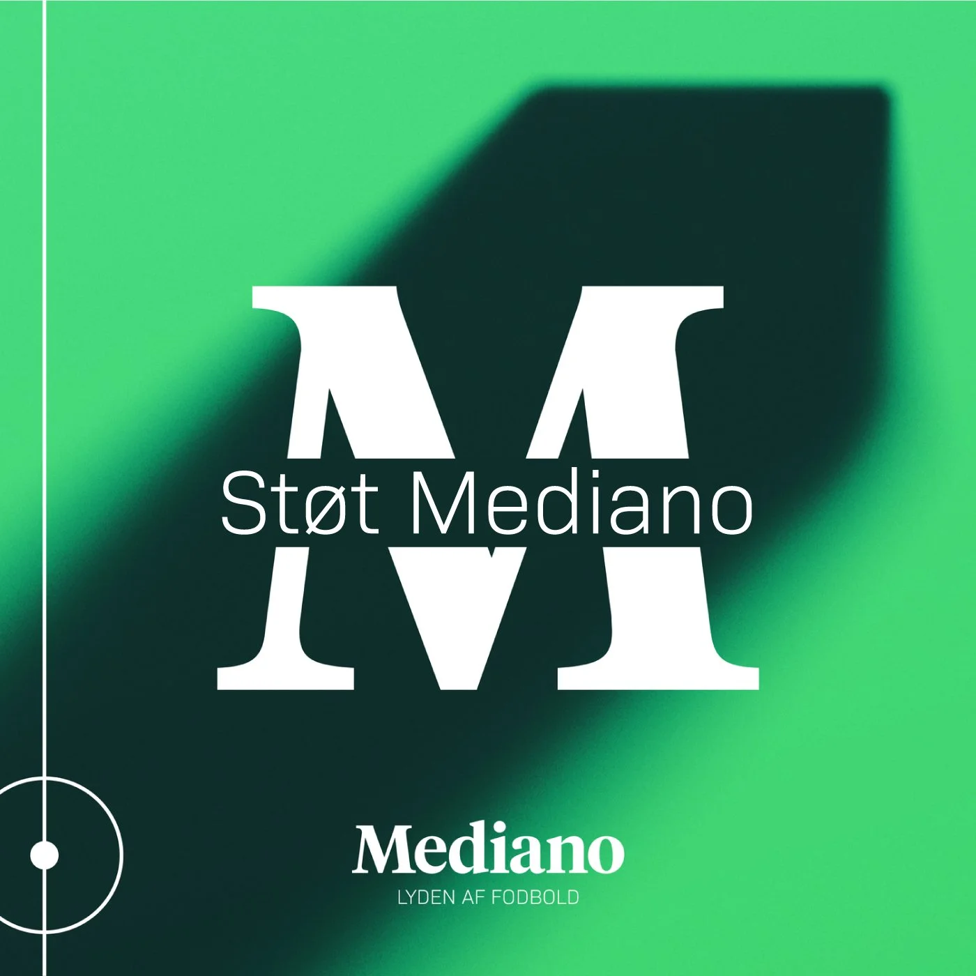 Få svar på dine spørgsmål til dit medlemskab af Støt Mediano