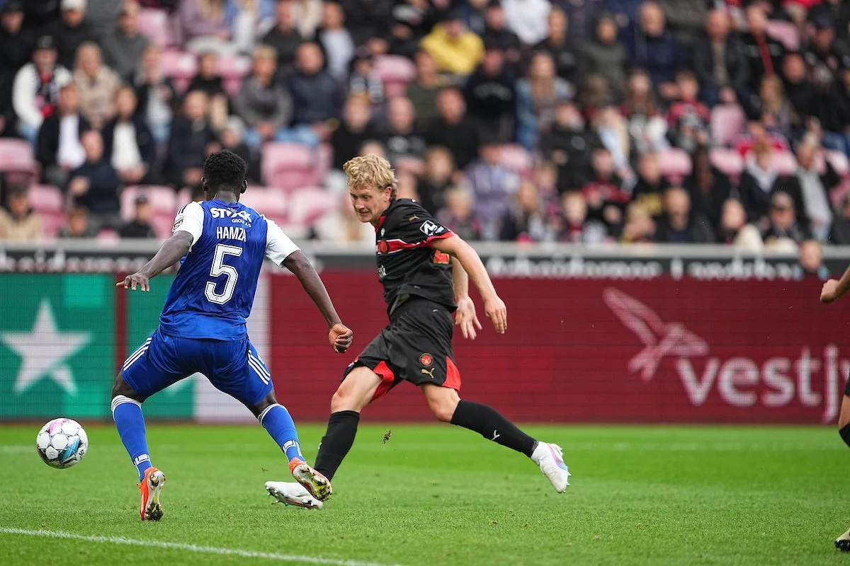 Superliga Special: FC Midtjylland til tops og klar til europæisk eksamen - Vejle på vej?