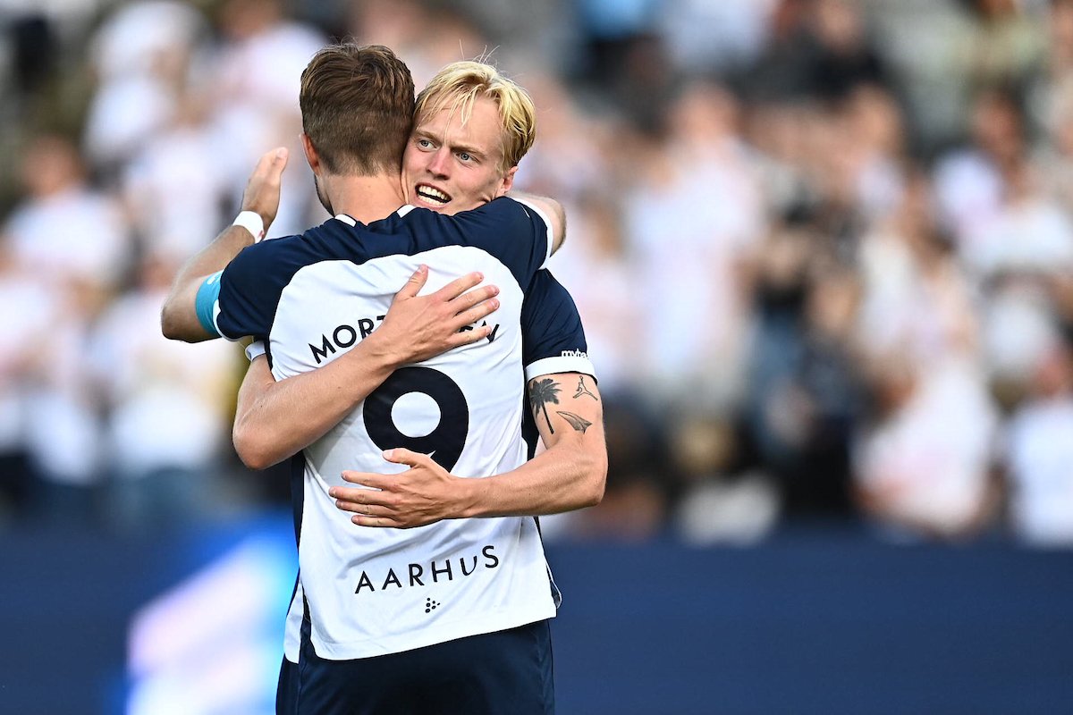 Superliga Preview: Din optakt til 9. runde med Monnerup, Corlu &amp; Brüchmann