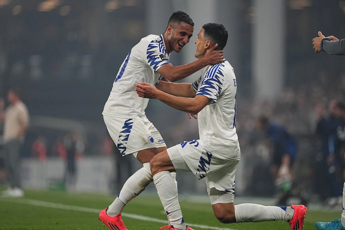 Superliga Special: FC København-AaB