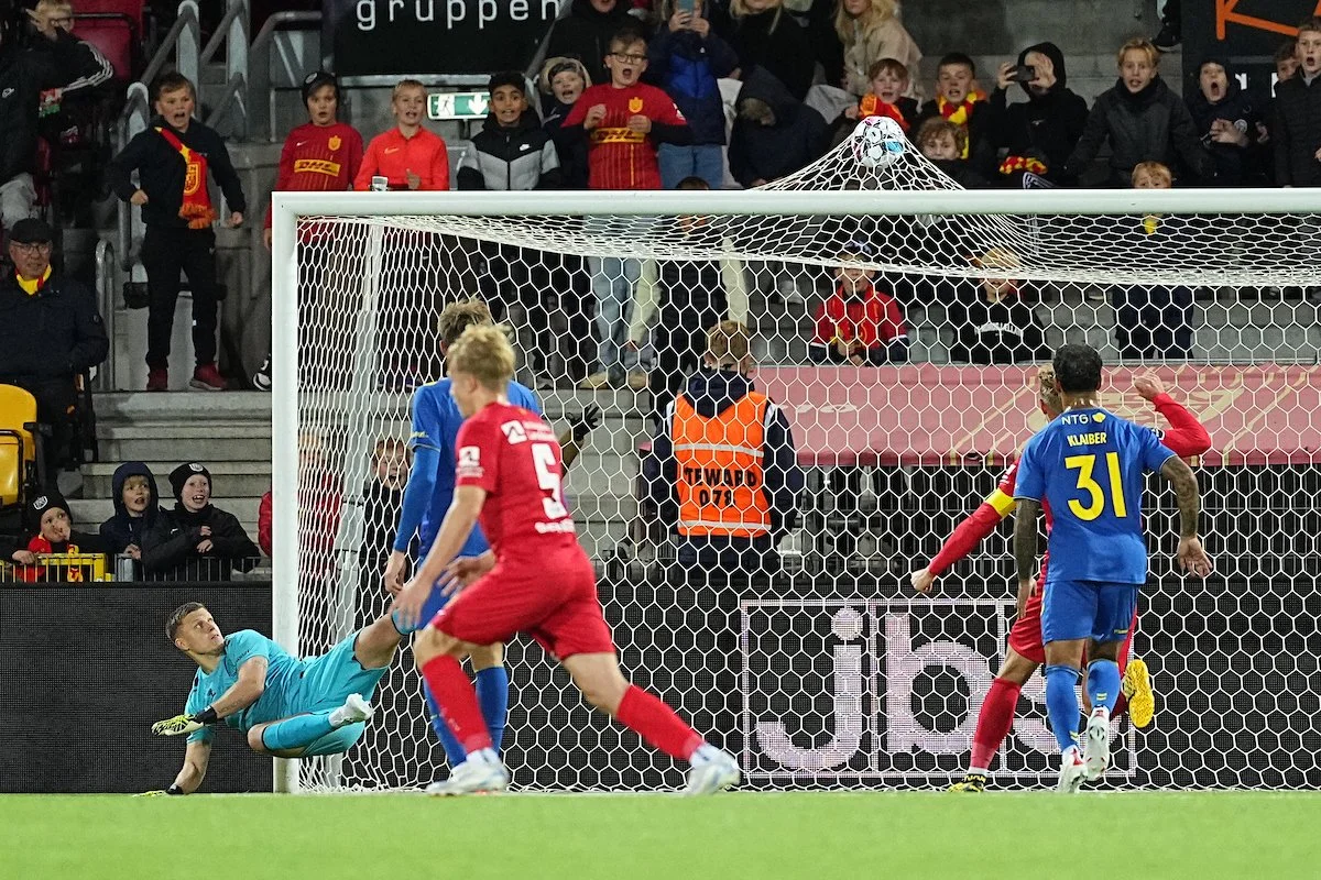 Superliga: Brøndby most i Farum - Analyse ved Corlu &amp; Brüchmann