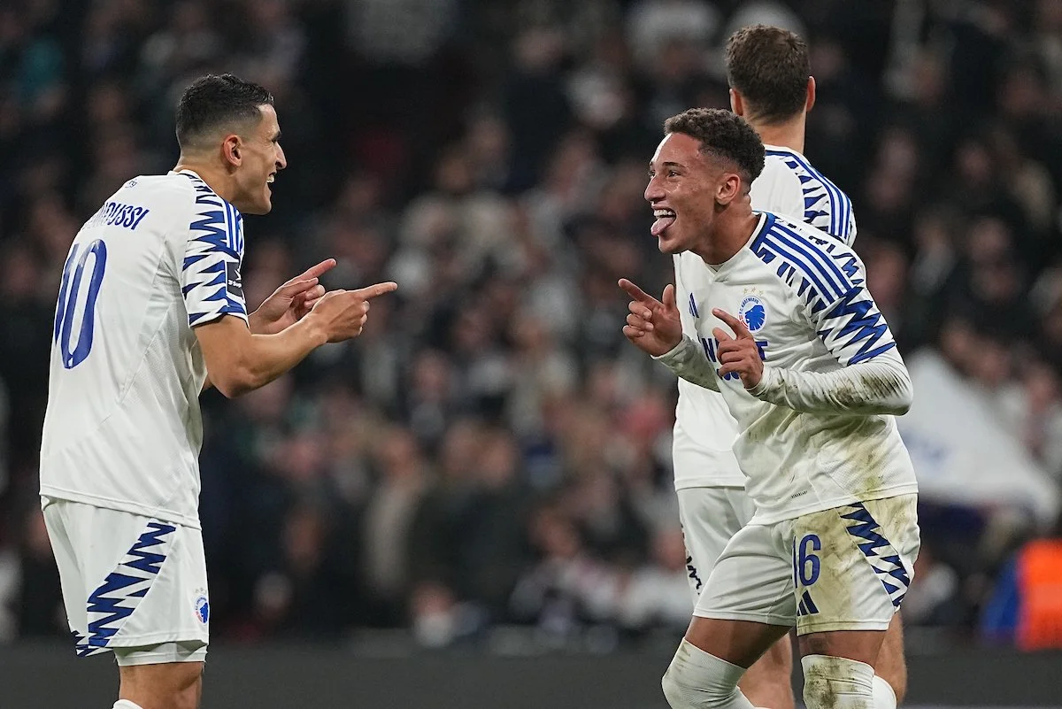 Superliga Special: FC København-Vejle - FCK til tops, ny stjerne og Vejle klar til nøglekampe