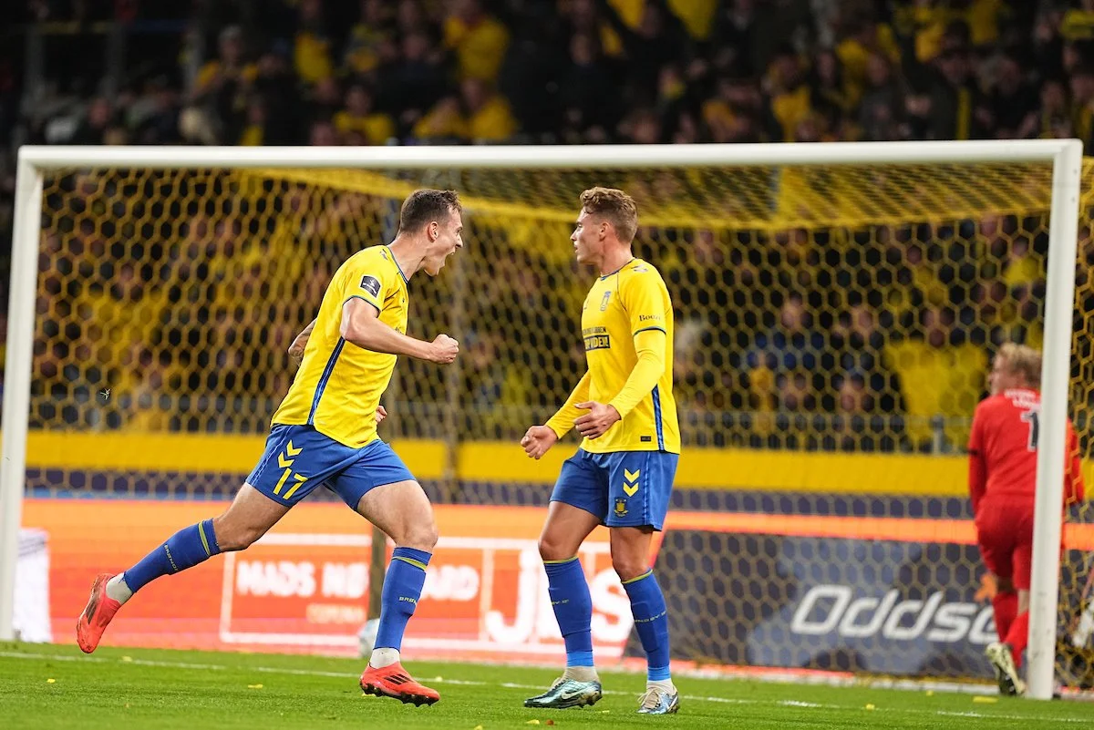 Pokal Special: Klar til kvartfinalerne - analyse og optakt ved Corlu &amp; Brüchmann