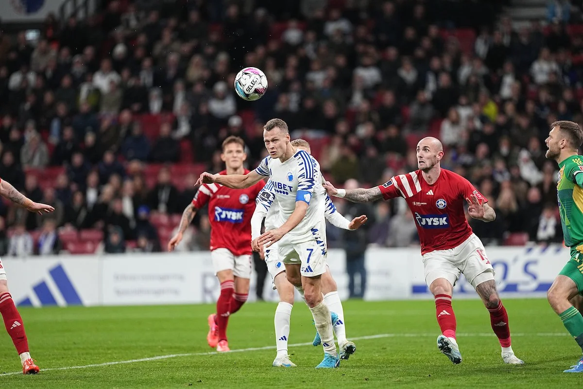 Superliga Preview -  15. runde: Det store taktiske Preview på hele ligaen med Monnerup, Corlu og Dam