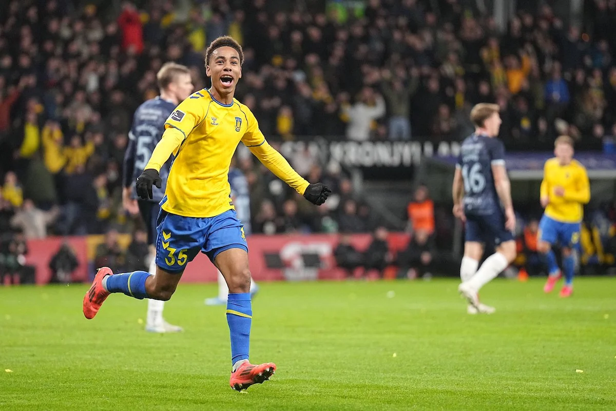 Pokal Review: Brøndby, FC København og Viborg FF klar til semifinalerne