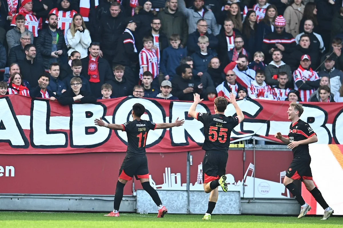 Mediano Superliga: Klar til grundspillets finaler, skiftedag i toppen og liv i bunden