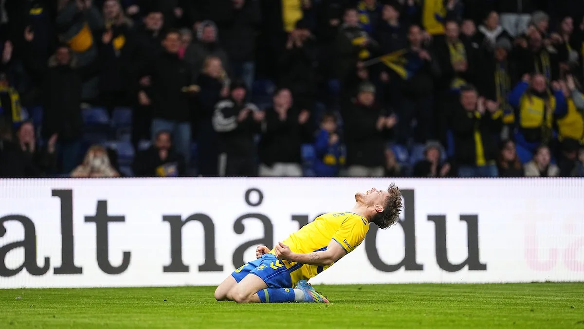 Superliga Special: Brøndby-AGF med Steffen Dam &amp; Peter Brüchmann