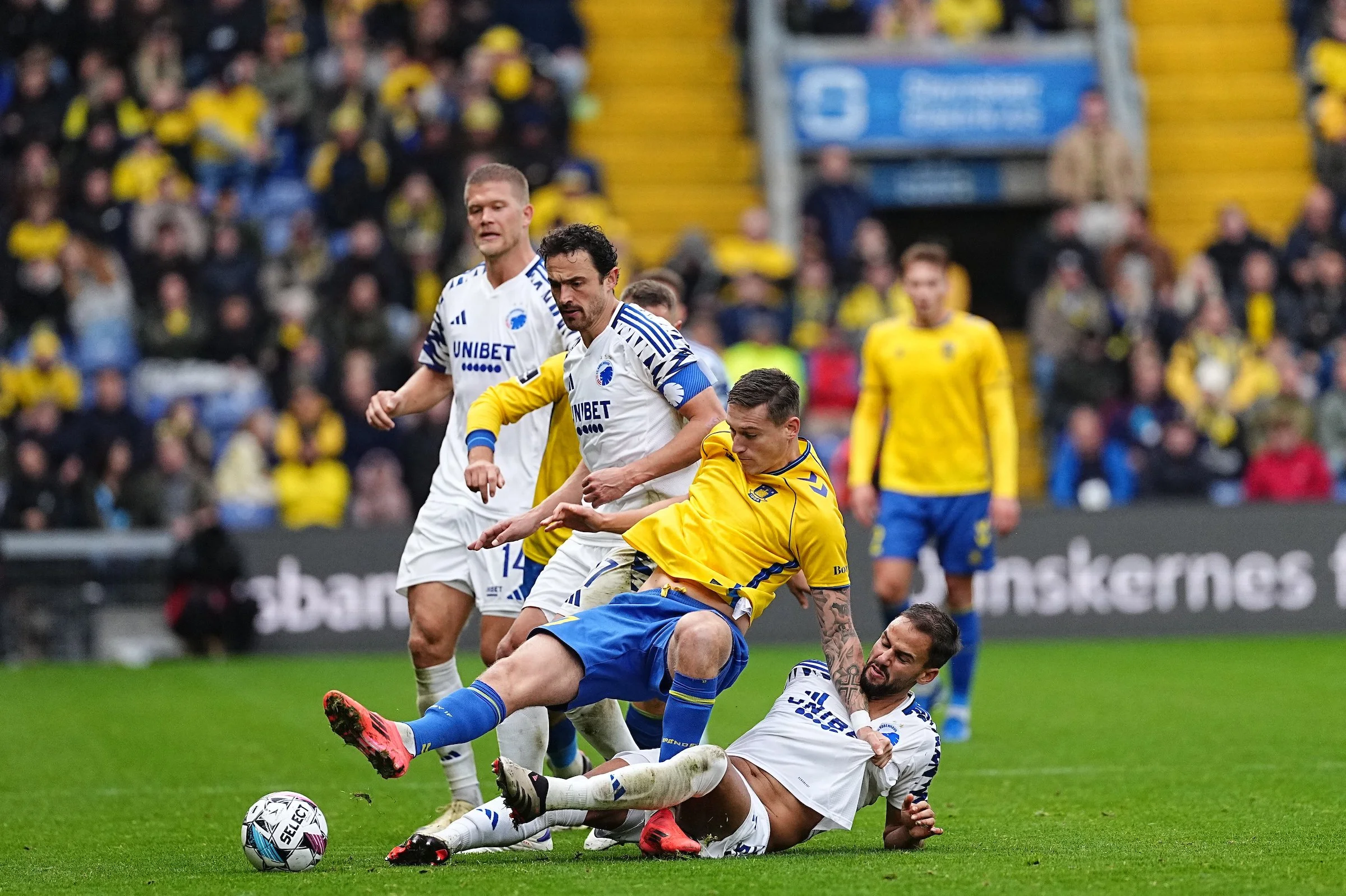 Superliga Preview: Derby i Parken, pres på mestrene i Vejlby og bundgys i Haderslev 