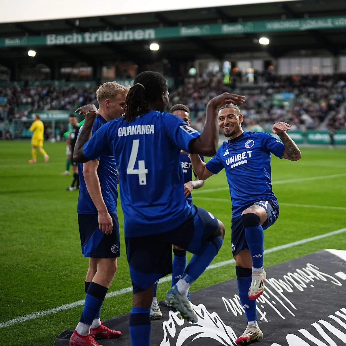 Pokal Special: Analyse af Viborg-FC København med Corlu &amp; Brüchmann