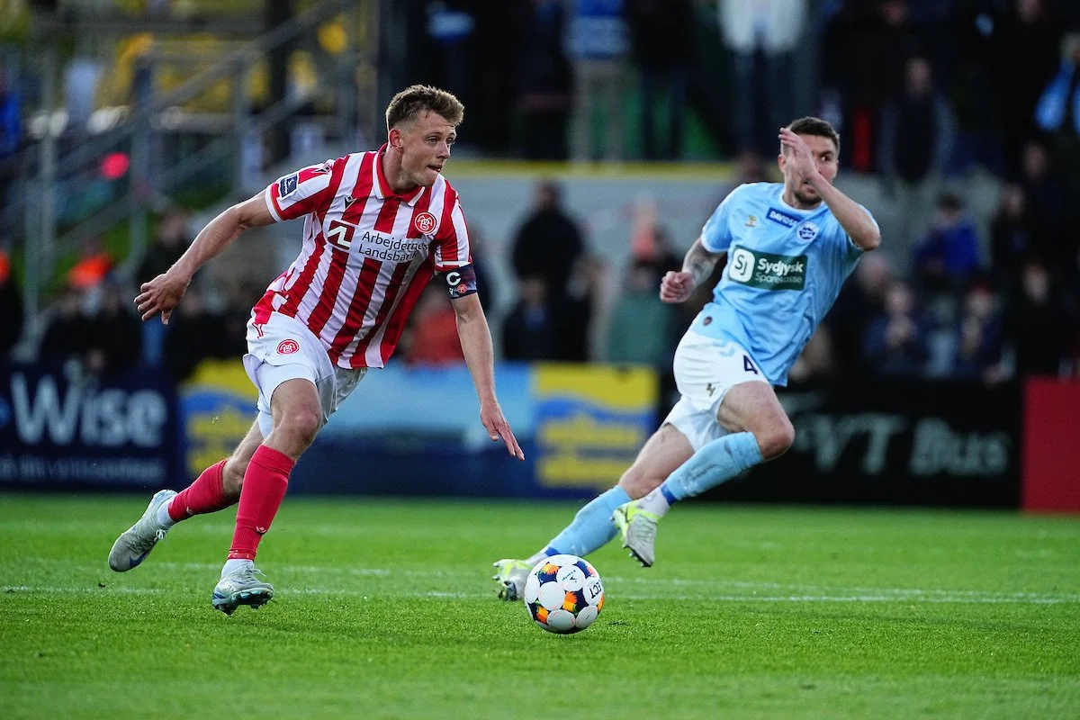 Superliga Special: Analyse af Sønderjyske-AaB med Corlu &amp; Brüchmann