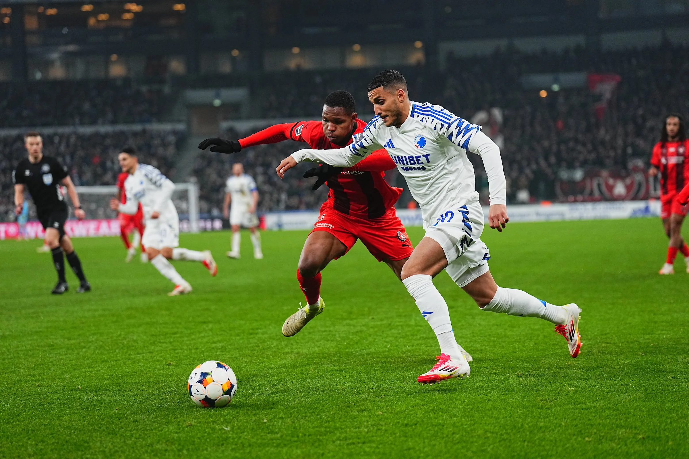 Superliga Preview: Mesterskabsfinale i Parken og bundgys i Vejle