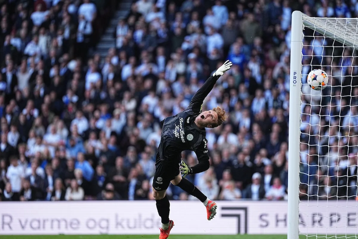Pokal Special: Så du røgen?