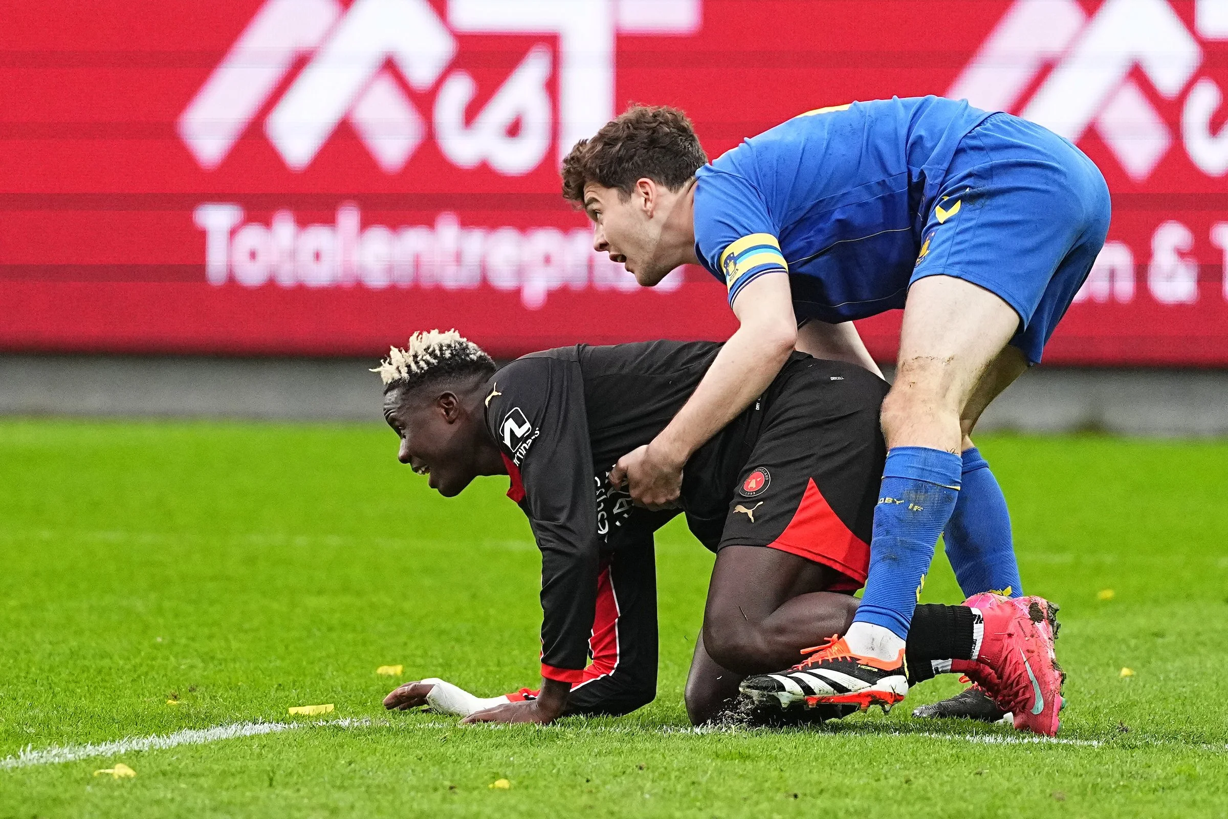 Superliga Preview: Bliver det fem på stribe for Brøndby mod FC Midtjylland?