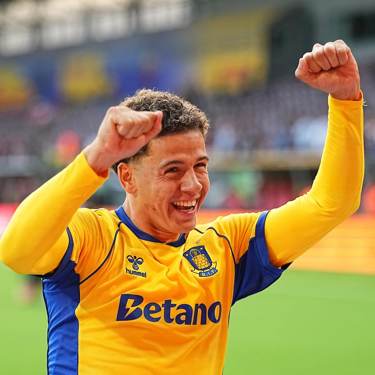 Mediano Superliga: Brøndby på 1. pladsen foran FC København og OB - AGF med flere med dårlig start