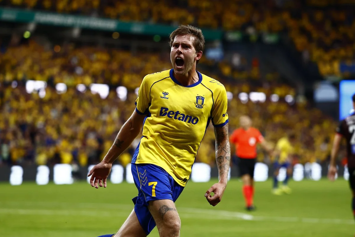 Europa Special: Brøndby klar til Strassbourg, FCM klar til KuPS og FCK klar til Basel