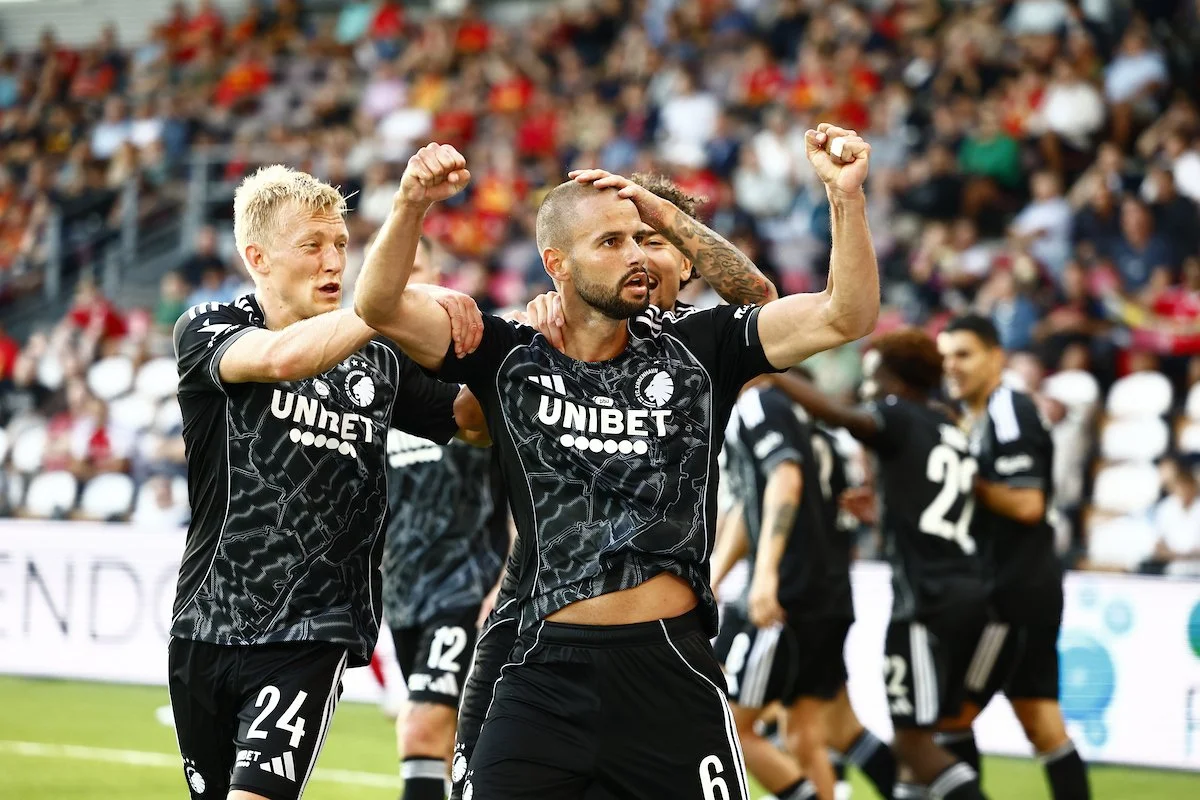 Superliga Special: FC Nordsjælland-FC København og Fredericia-Sønderjyske