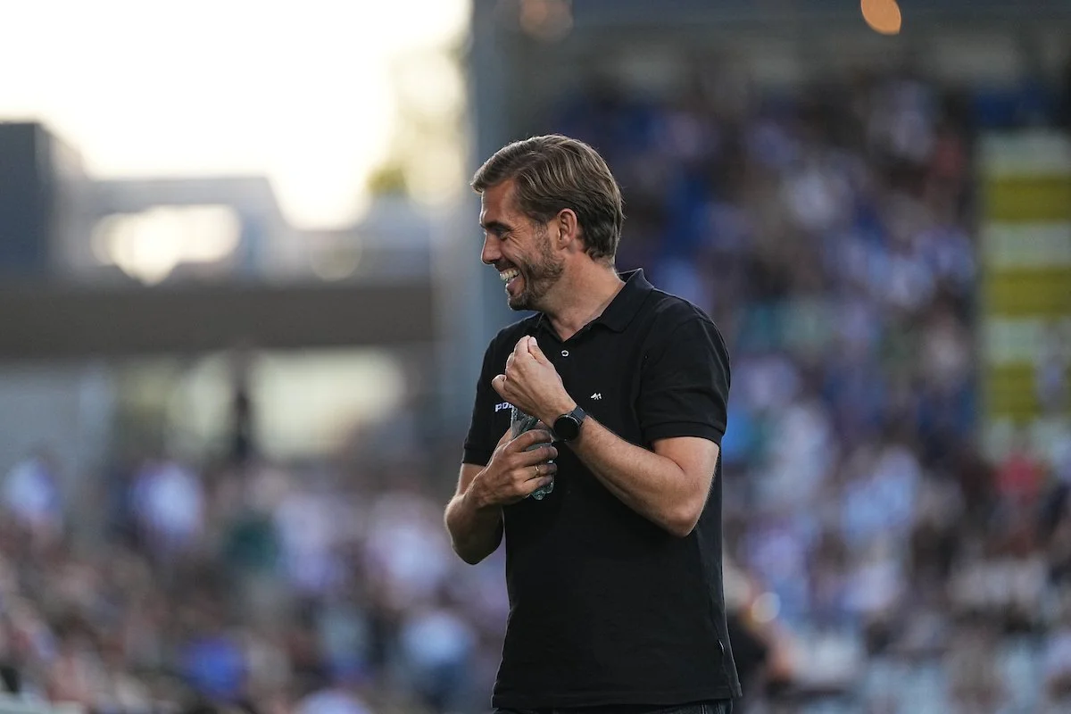 Superliga Special: Analyse af OB-AGF med Corlu og Brüchmann