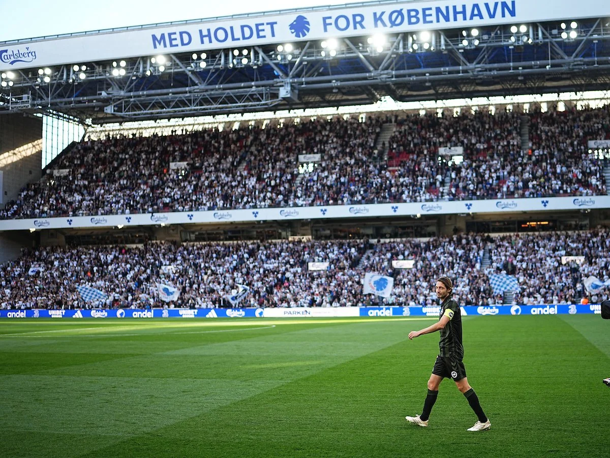 Superliga Special: OBs stærke præstation, fin hyldest til Falk og FCK klemt i Basel-sandwich