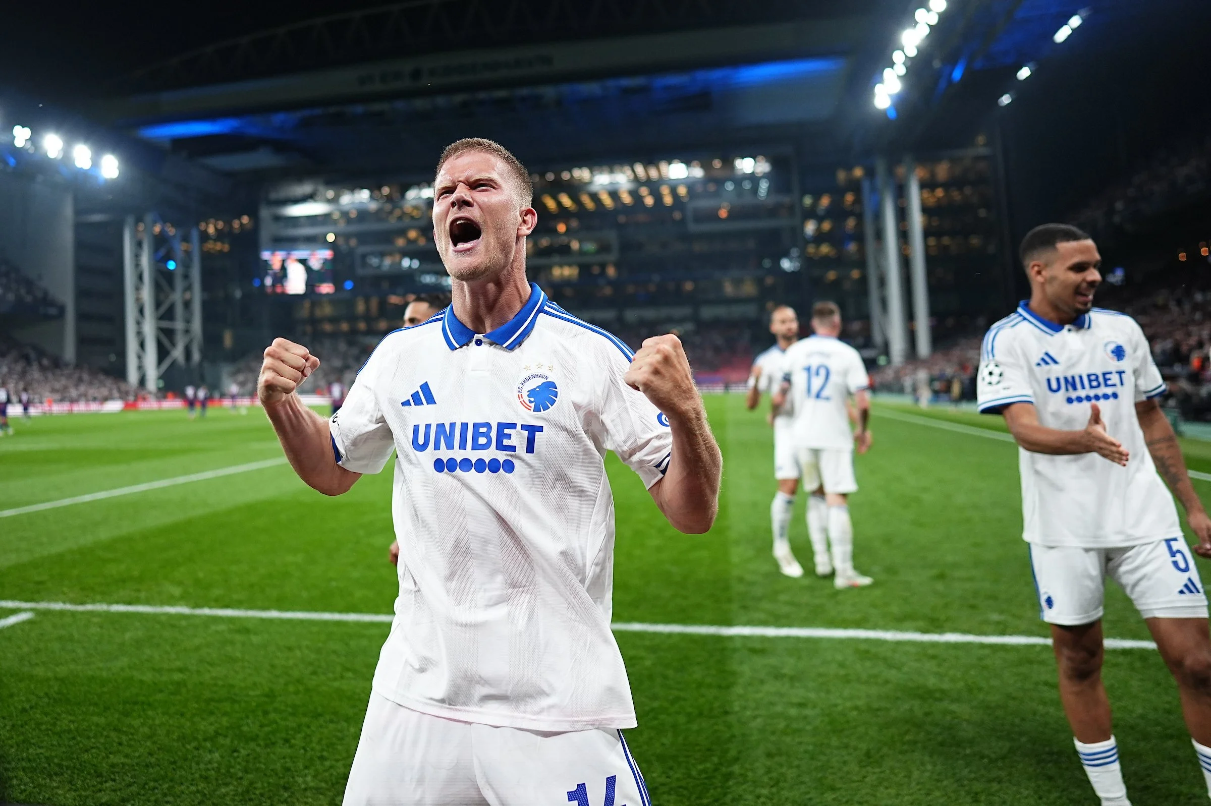 Europa Special: FC København klar til Champions League - igen
