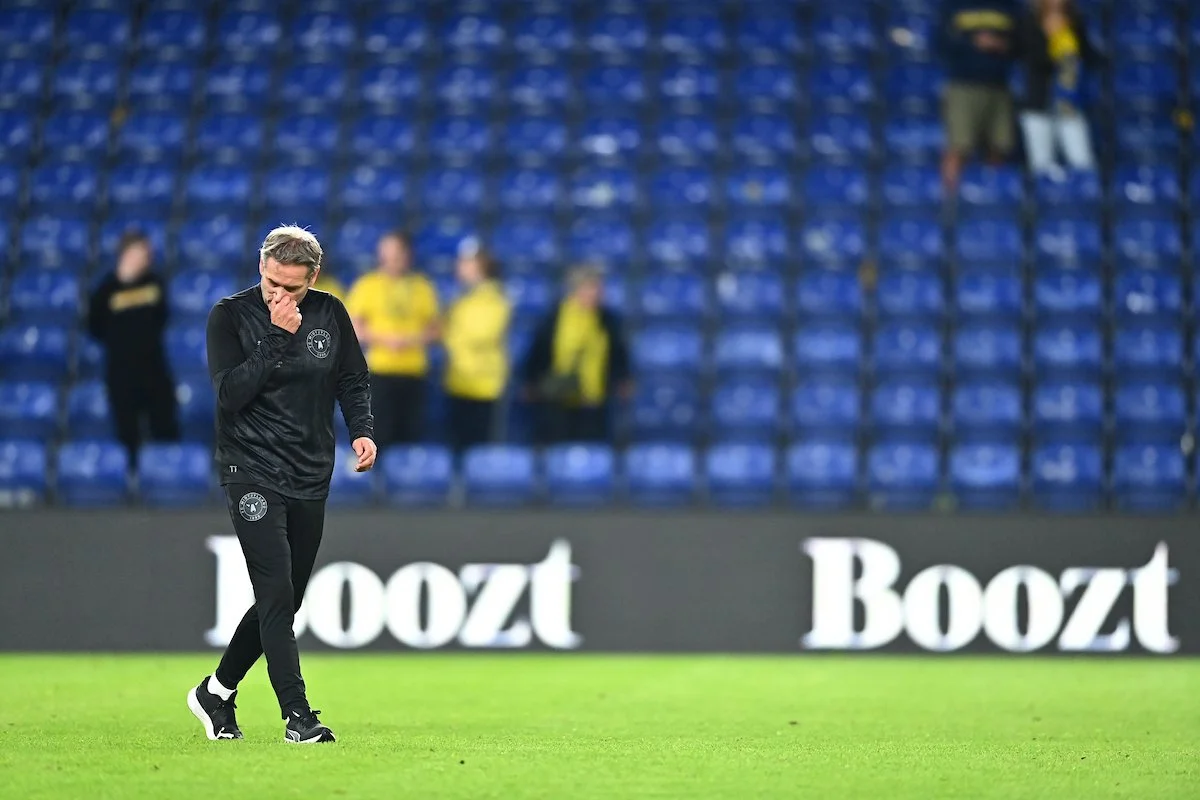 Mediano Superliga: Thomasbergs flotte afsked, bøllebank til Randers og AGF på optur