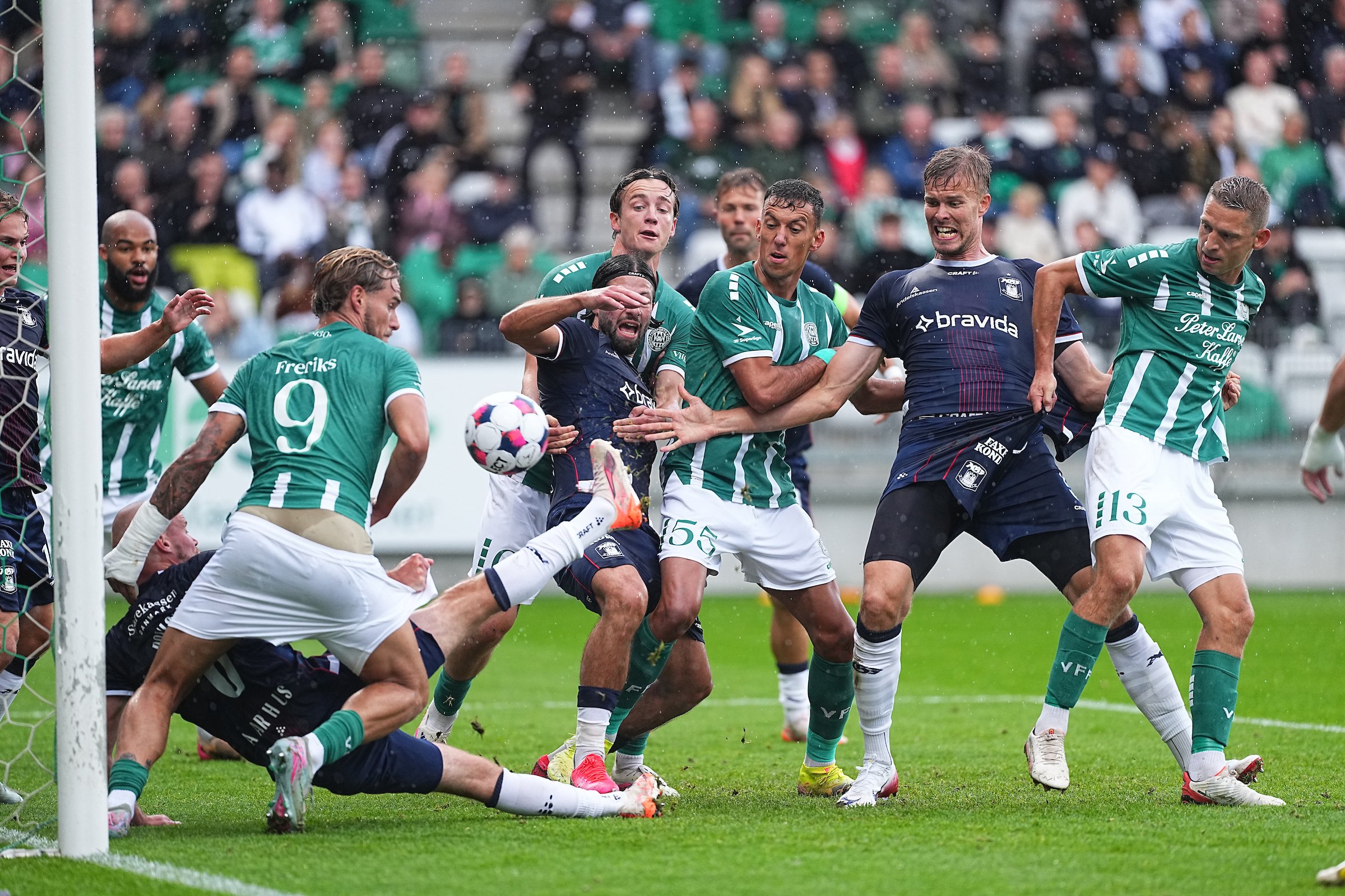 Superliga Preview: Holder AGF fast i førstepladsen?