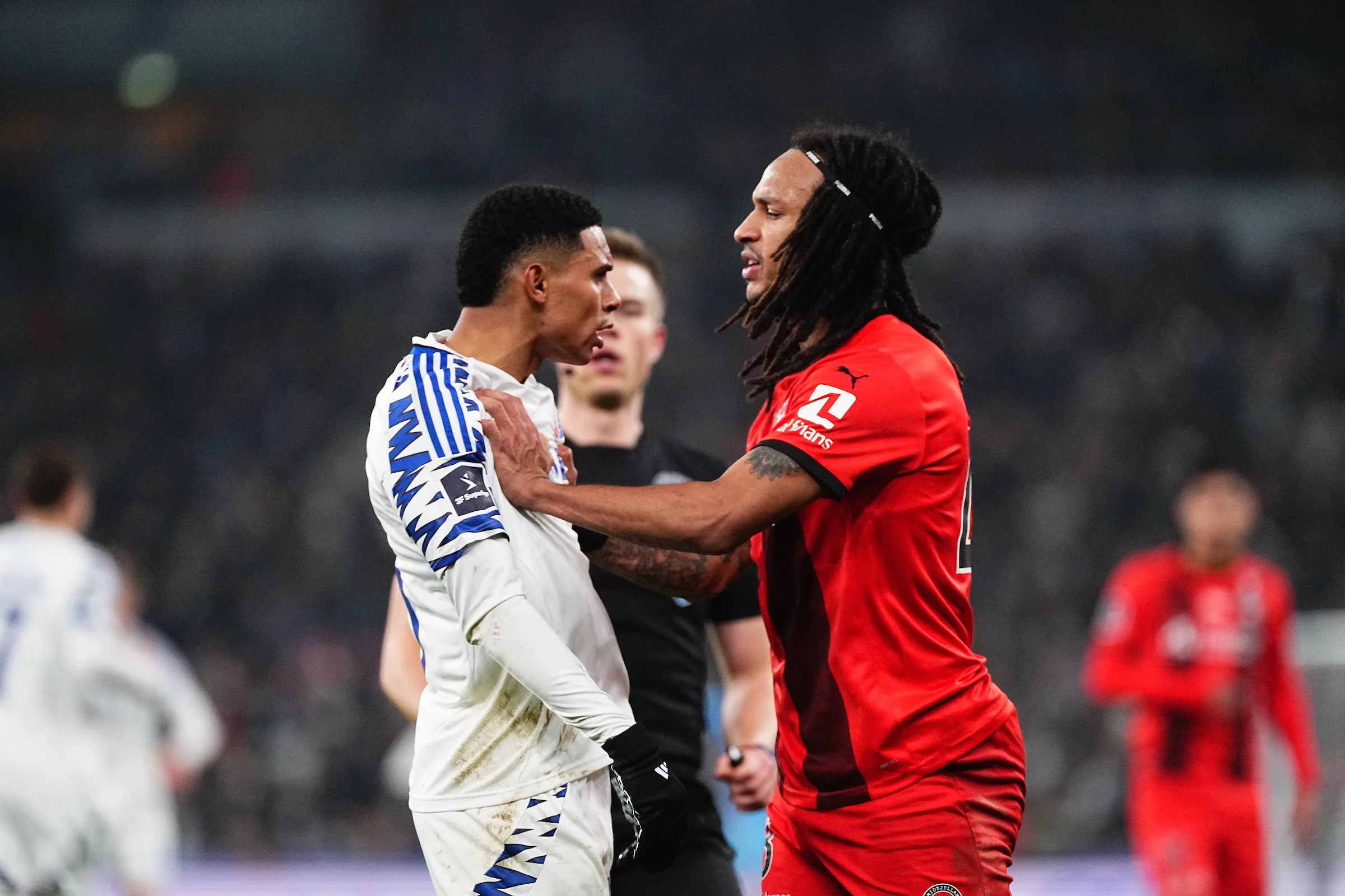 Europa Special: Optakt til Qarabag-FCK &amp; Nottingham Forest-FCM